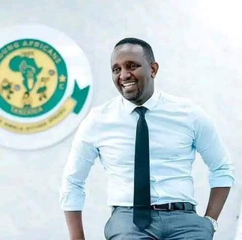 FIFA Yamteua Hersi Ujumbe Kamati mashindano ya Vilabu Duniani