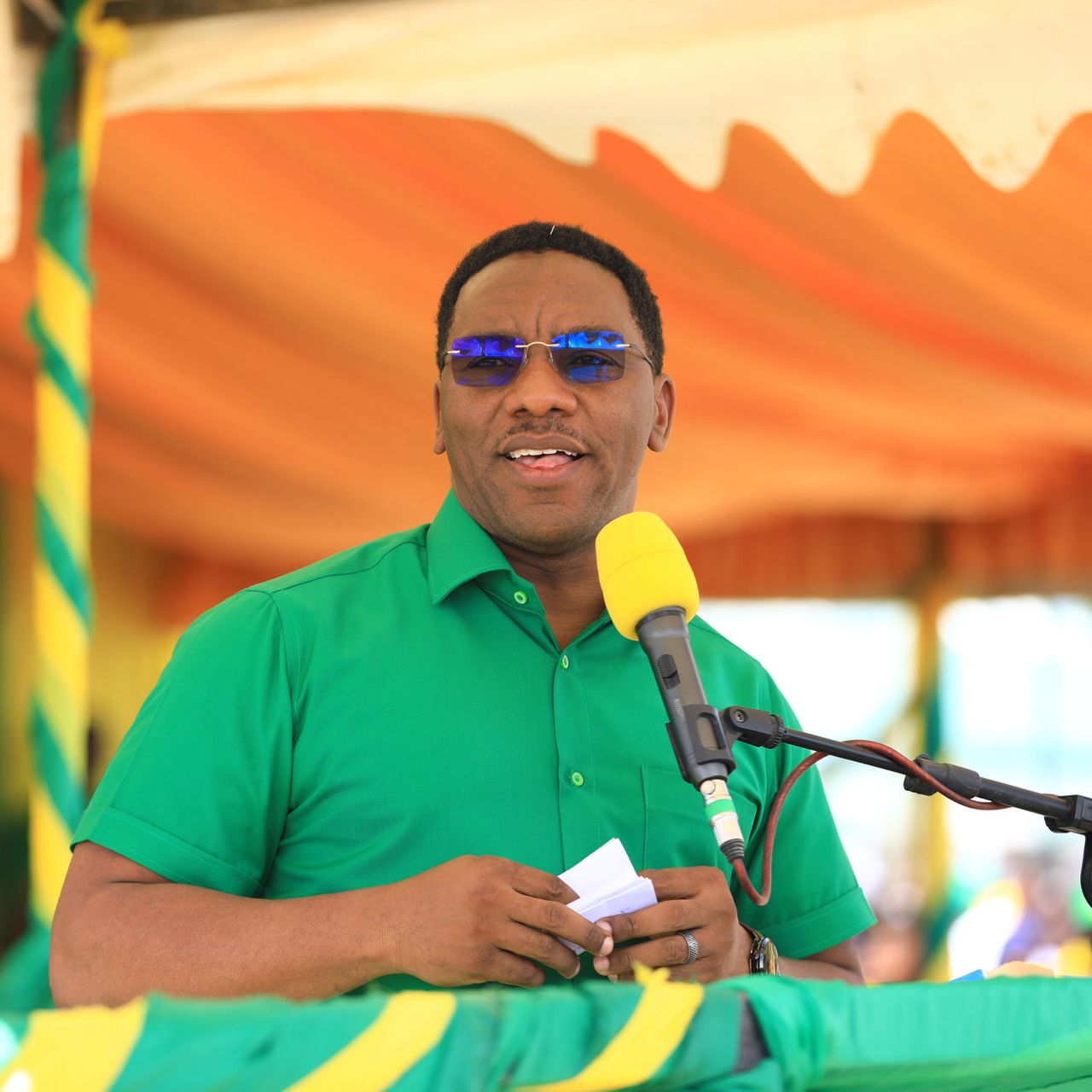 Makonda Adai Kikundi Kilichomtukana Maghufuli Ndio Kinachomtukana Samia