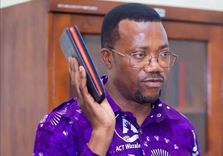 Kesi ya Mpina Yapigwa Kalenda