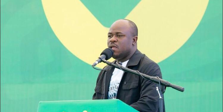 Aweso, Luku ya Maji Kuletwa Tanzania