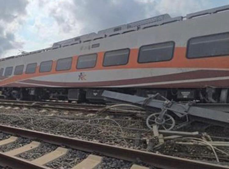 Hitilafu za Kiundeshaji Chanzo Ajali SGR