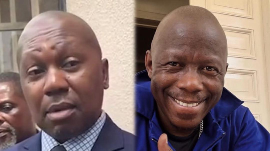 Kibatala Akutana na Mlima Kesi ya Polepole