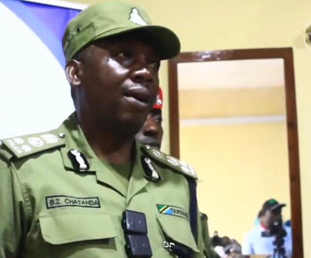 17 Wakamatwa kwa Tuhuma za Uchochezi Mtandaoni