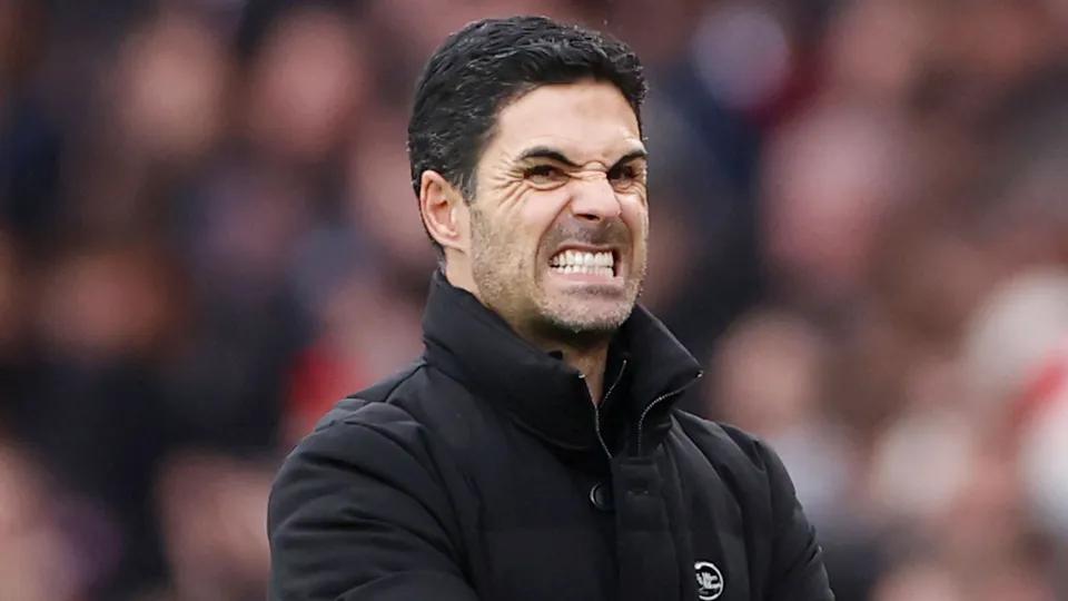 Arteta Mambo Yazidi Kuwa Magumu, Mastaa Watatu Wagonjwa