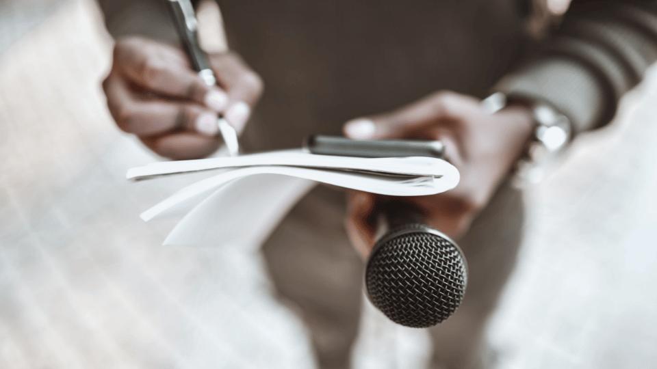 Sudan, Mwandishi wa Habari Akamatwa na Rsf