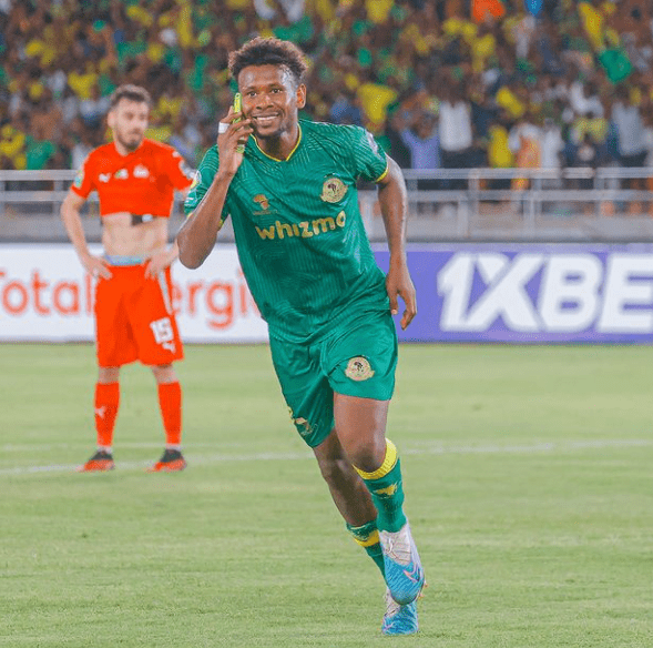 Yanga Yakimbilia Zanzibar Ligi ya Mabingwa