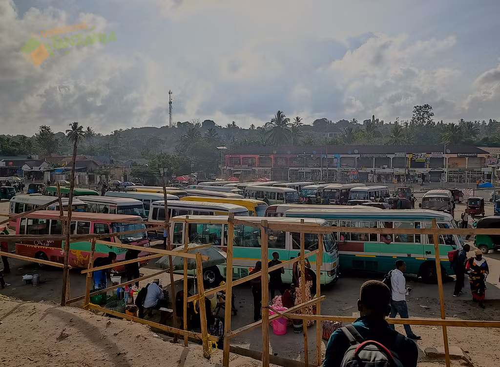 LATRA Kutoa Vibali 150 kwa Daladala Njia ya Kimara