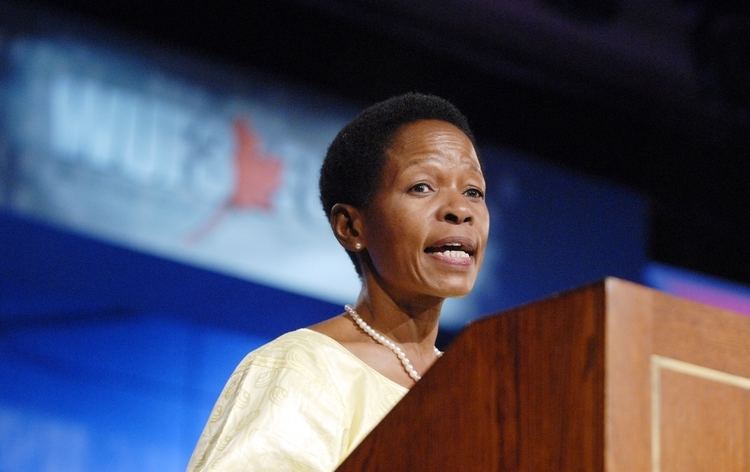 “Waliofariki Wazikwe kwa Heshima” Tubaijuka Dhidi ya Yaliyotokea Tanzania