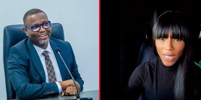 Hoja Kukamatwa Mange Kimambi Yazua Mijadala