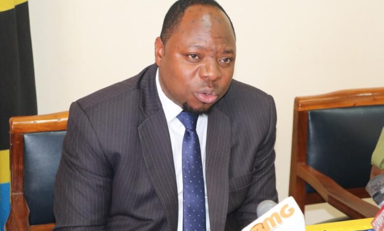 Mizigo Iliyokwama Barabarani Oktoba 29 Ili kukabidhiwa Vibali Vyaitajika