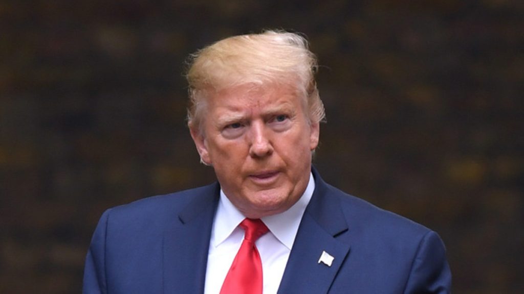 Marekani Kususa Mkutano wa G-20 Afrika Kusini Kisa Ubaguzi wa Rangi