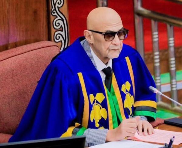 Zungu Ashinda Uspika 2025/30