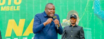 Baba Levo Adai Atakuwa Mbunge Tofauti