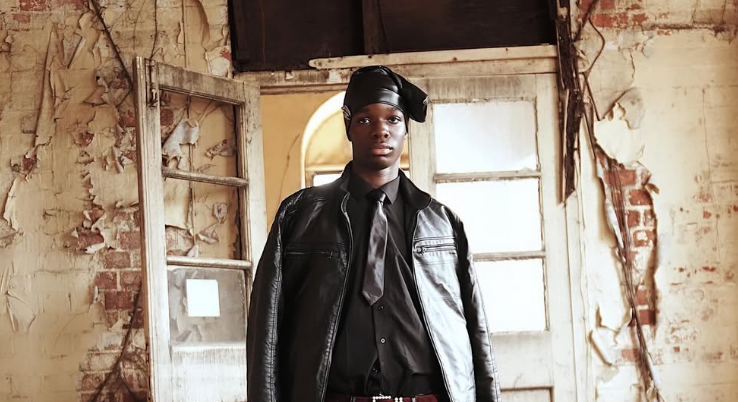 Mtoto wa Wizkid Aanza Kutandika Rekodi Mithili ya Baba Yake