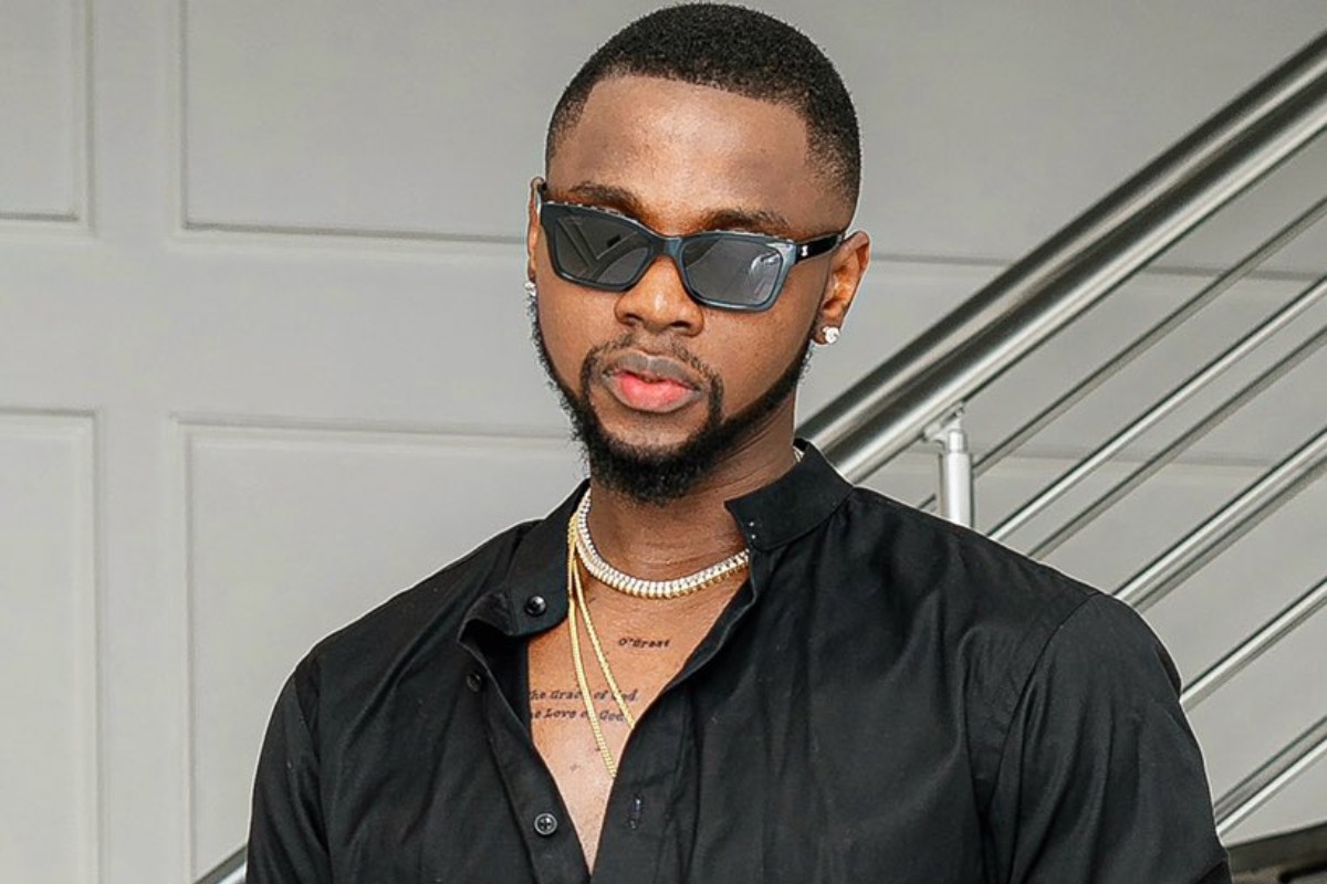 Kizz Daniel Sababu za Kuchelewa Kwenye Show