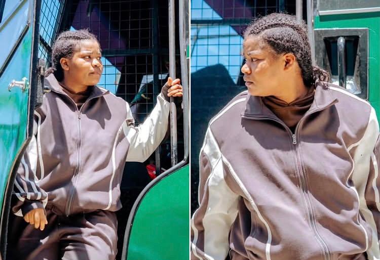 Watu 600 Waliofikishwa Mahakamani kwa Kesi ya Uhaini Kutetewa