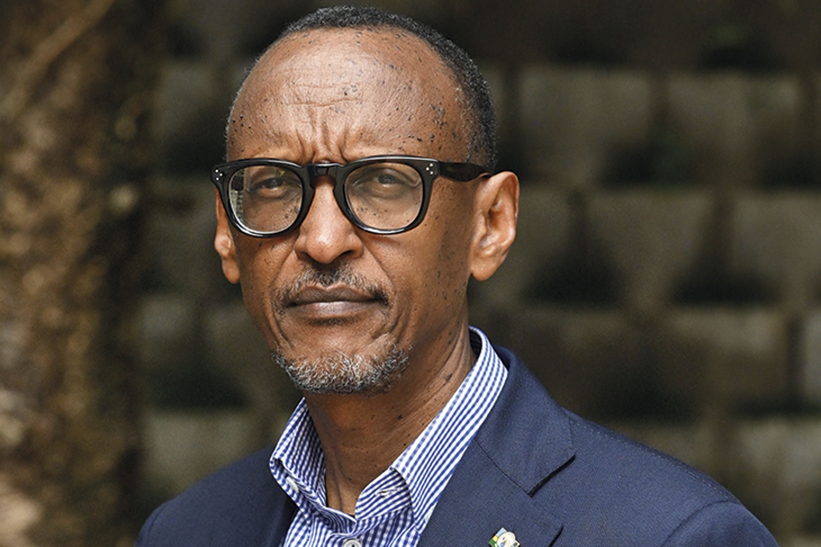 Kagame Mpango wa Kumrithisha Mwanae Madaraka