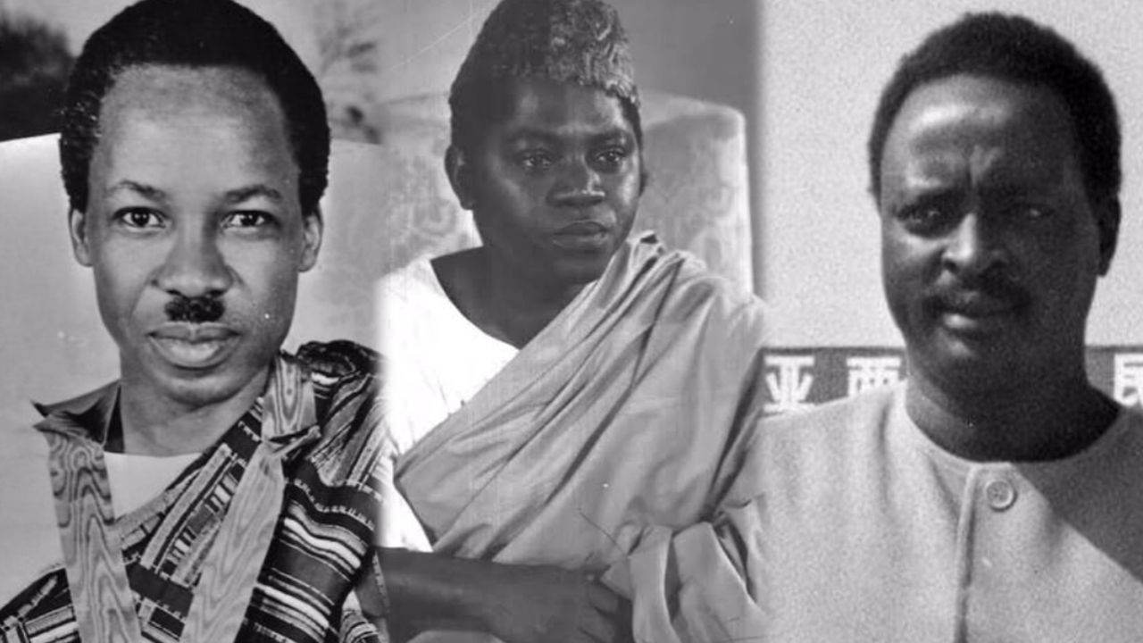 Mawaziri Wakuu 12 Waliowahi Pita Kwenye Nafasi Hiyo Tanzania