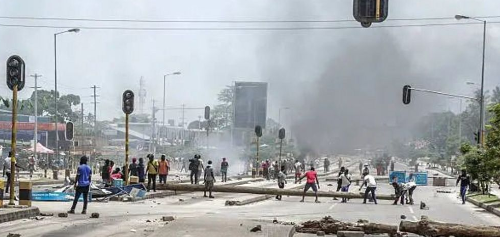 Bbc Yadai Kuthibitisha Video na Picha Zilizogusa Hisia Tanzania