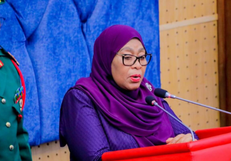 Tume Yaundwa Yaliyotokea Oktoba 29