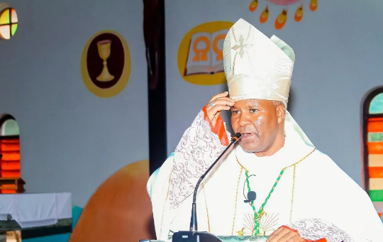 TEC Yaomba Familia Zipewe Miili ya Ndugu Zao Wakazike