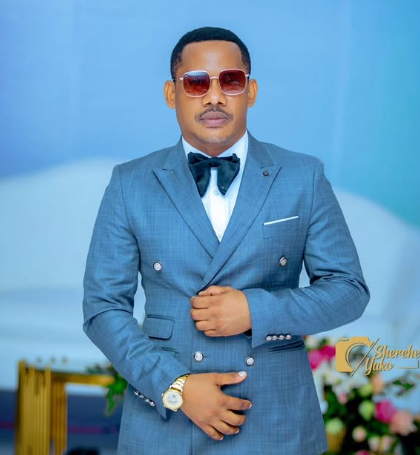 Dr Cheni Afichua Siri ya Ndoa Yake