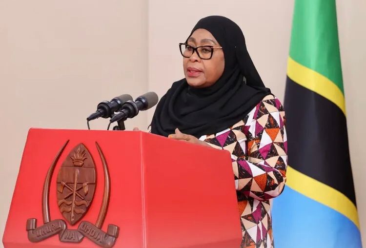 Orodha Baraza Jipya la Mawaziri