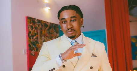 Jay Melody Afichua Siri ya Mahusiano Yake