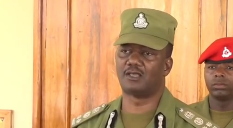 Watatu Mbaroni kwa Tuhuma Zakujiteka Wajipatie Kipato