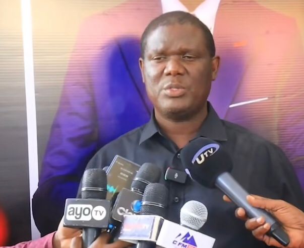 Mc Pilipili Auwawa na Wasiojulikana