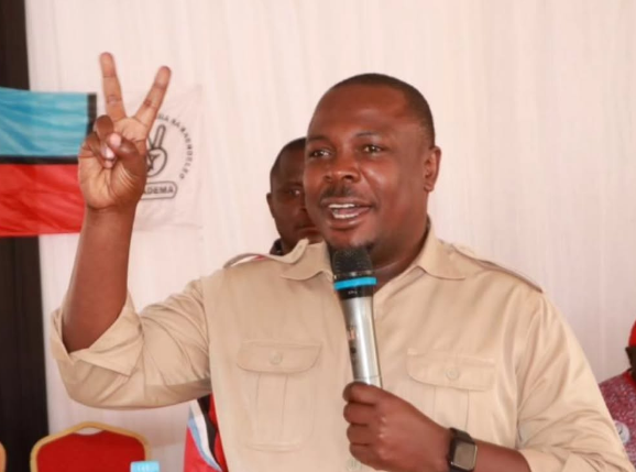 Chadema Wapinga Tume Huru ya Uchaguzi