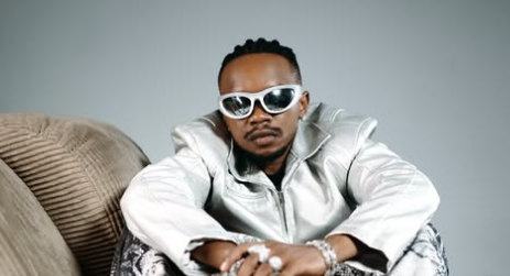 Zama za Marioo na Mambo Yake