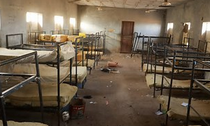 Wanafunzi Wakike 25 Watekwa Nyara Nigeria