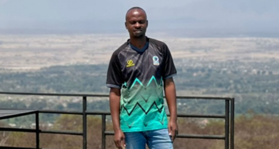 Polisi Yakanusha Wasiojulikana Kuwateke Ndibela na Wenzake, Inawashikilia