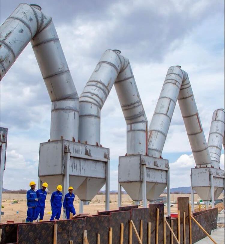 Mradi wa Bilioni 37 Tanzania, Wachimba Madini 300 Kunufaika