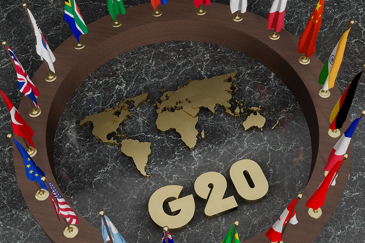 G-20 Yahitimishwa Afrika Kusini