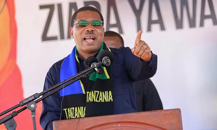 Fedha za Sherehe za Uhuru Kurekebisha Miundombinu Iliyaribiwa Oktoba 29