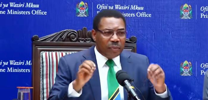 Mwigulu Kuhusu Idadi ya Vifo Oktoba 29