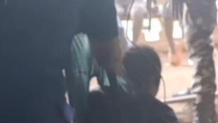 Mwanaume Anayedai Kuuza Viungo vya Binadamu