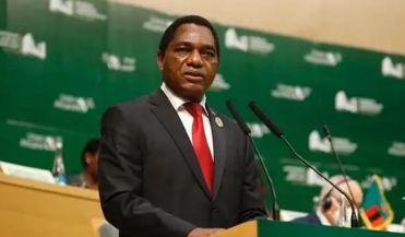 Mzozo wa Mabadiliko ya Kikatiba Watokea Zambia