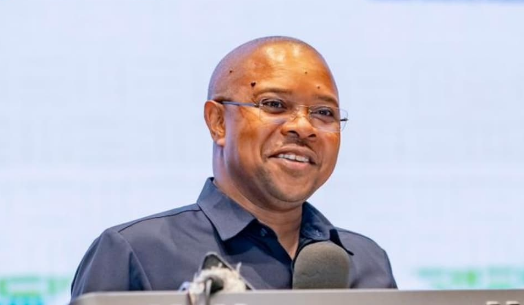 Ridhiwani, Niiteni Mnihoji Umiliki wa Lake Oil