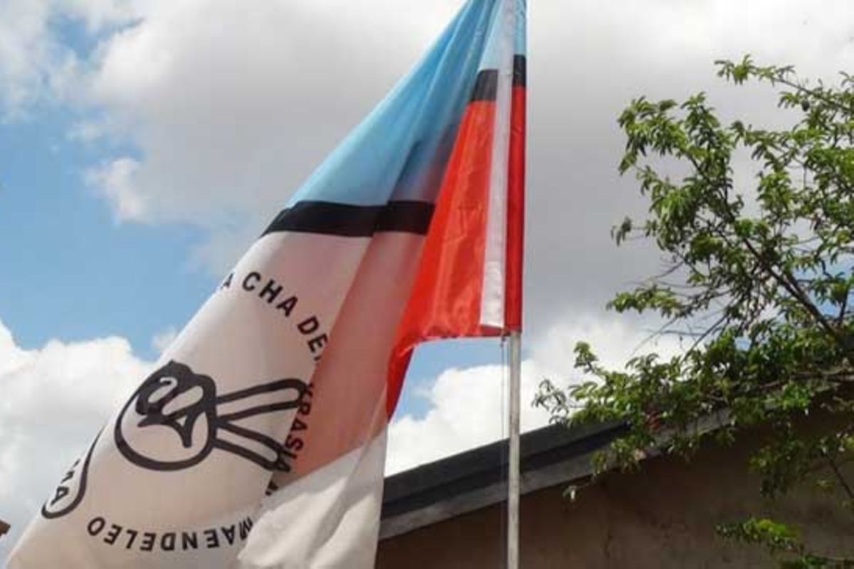 Kesi ya Vigogo wa Chadema Yatupiliwa Mbali