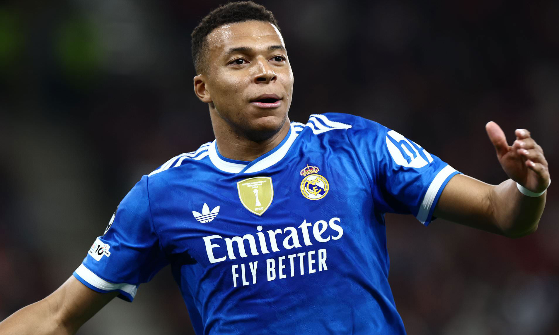 Mbappe Kuzikuta Rekodi za Messi na Ronaldo
