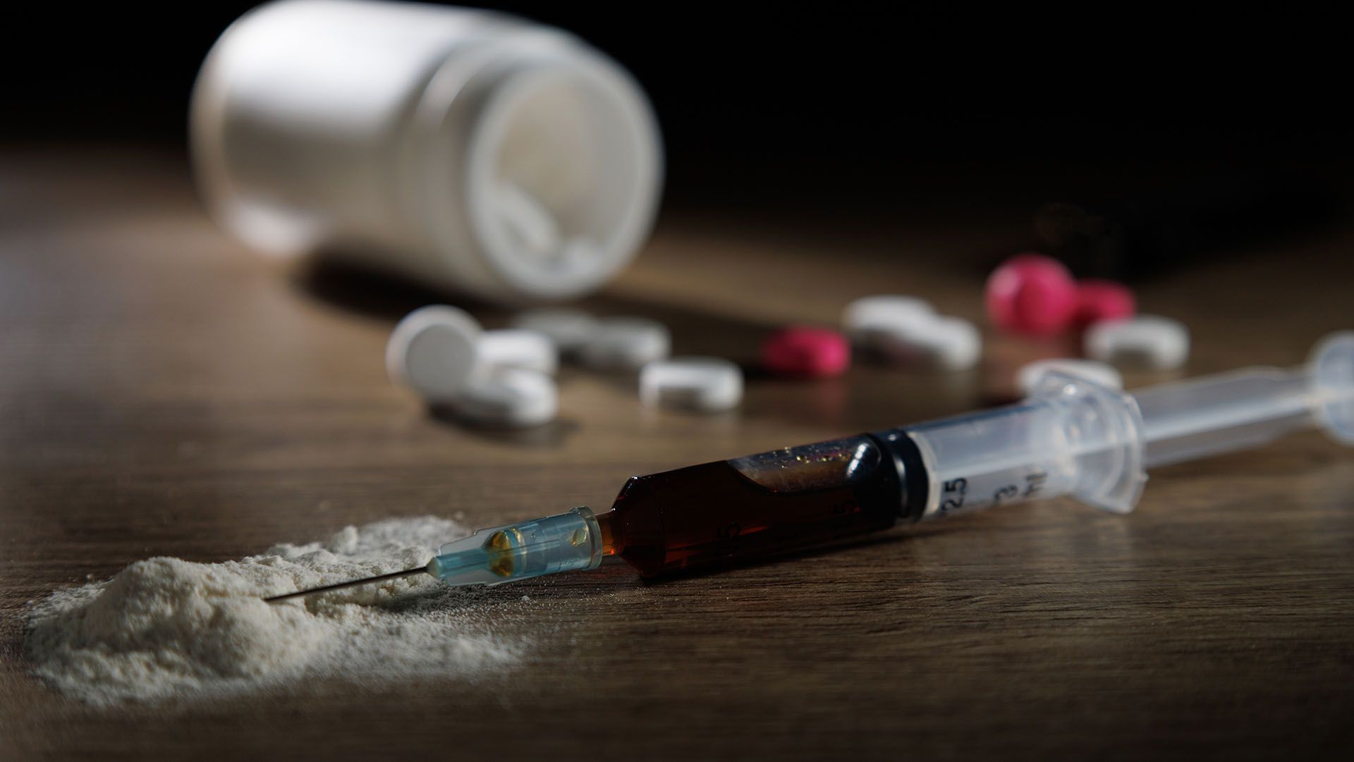 Mali za Watuhumiwa wa Dawa za Kulevya Zataifishwa