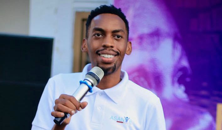 Aliyejifanya Goodluck Gozbert Atapeli Wengi