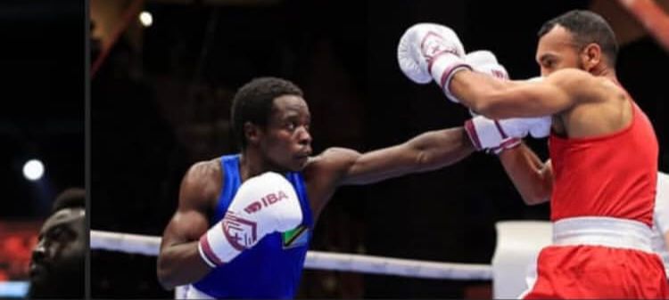 Bondia Faki Aiweka Tanzania Kwenye Rekodi Baada ya Miaka 50