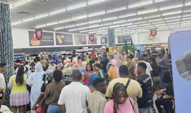 Hofu ya Machafuko Tanzania Yazua Ununuzi wa Dharula