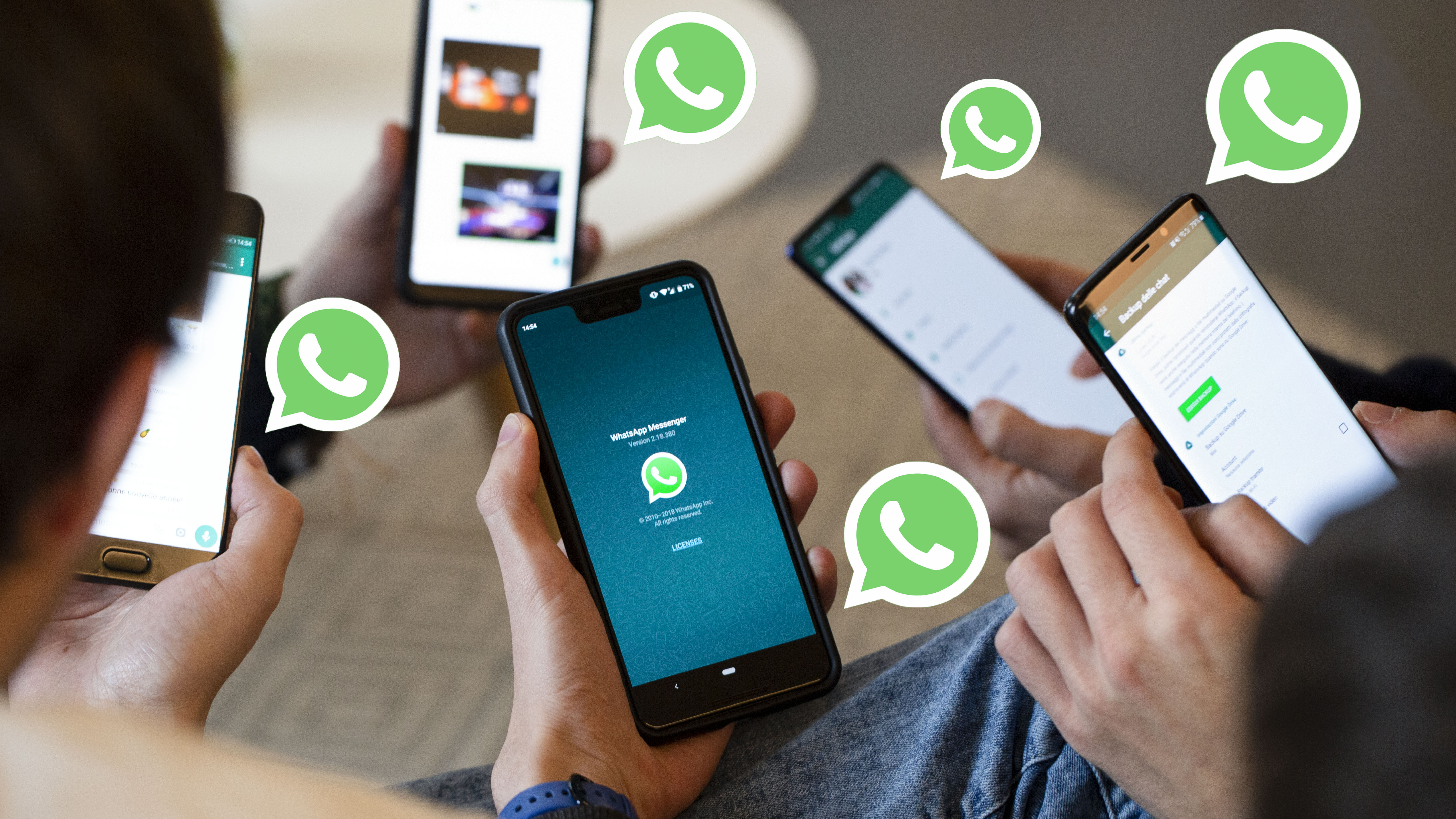 Sasa Utaleft Group la Whatsapp Bila Mtu Kujua