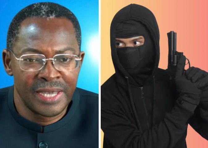 Polisi Wasiovaa Sare Wapigwa Marufuku Kukamata Watu