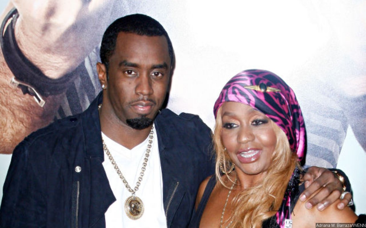 Mama wa P Diddy Awavaa Netflix Kisa Mwanae